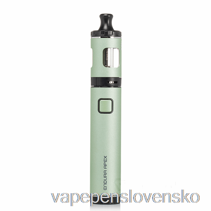 Innokin Endura Apex Starter Kit Green Vape Slovensko